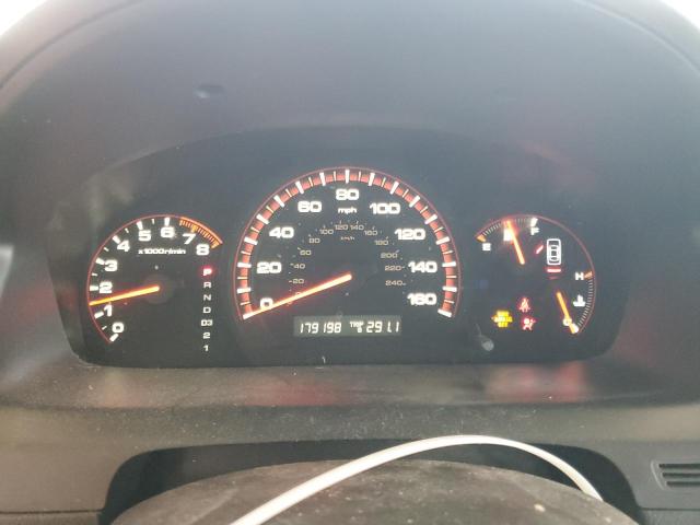 Photo 9 from auction – 2006 HONDA ACCORD EX with VIN 1HGCM727X6A001035