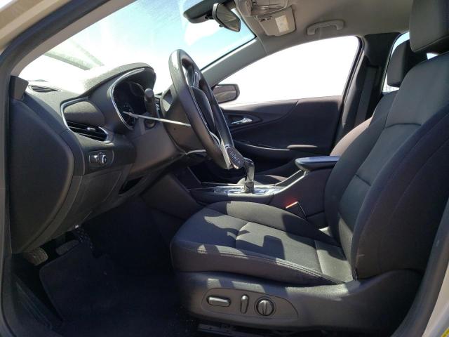 Photo 7 from auction – 2016 CHEVROLET MALIBU LT with VIN 1G1ZE5ST9GF217219