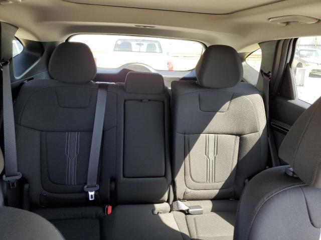 Photo 10 from auction – 2022 HYUNDAI TUCSON SEL with VIN KM8JFCA17NU035884