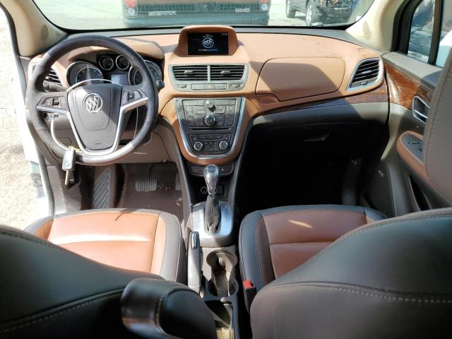 Photo 8 from auction – 2014 BUICK ENCORE PRE with VIN KL4CJHSB5EB526816