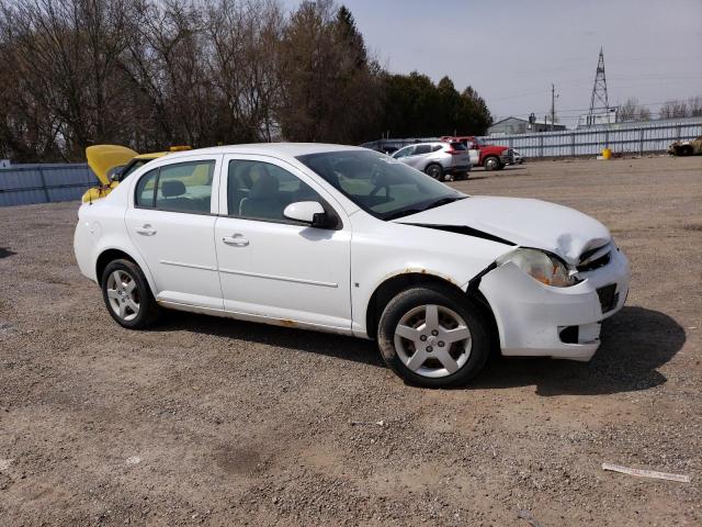 Photo 4 from auction – 2007 CHEVROLET COBALT LT with VIN 1G1AL55F577171472