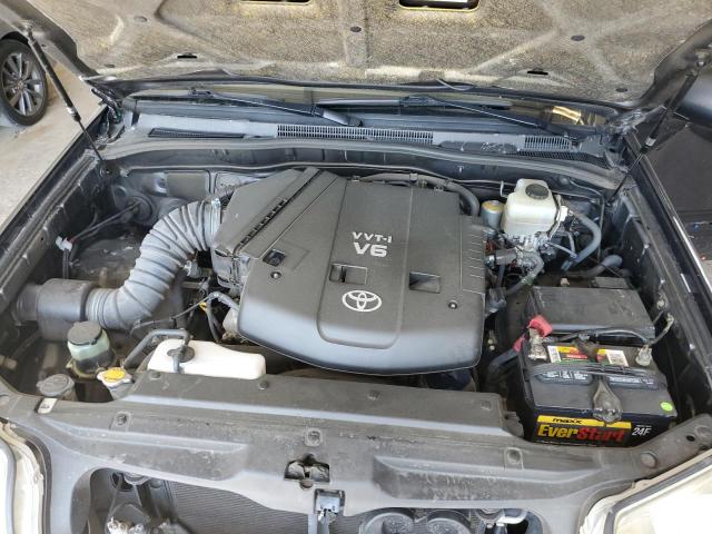 Photo 11 from auction – 2005 TOYOTA 4RUNNER SR with VIN JTEBU14R658048098