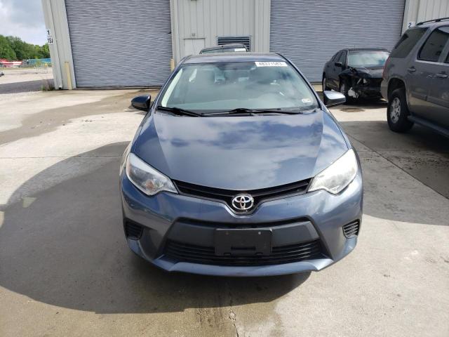 Photo 5 from auction – 2014 TOYOTA COROLLA L with VIN 2T1BURHEXEC039063