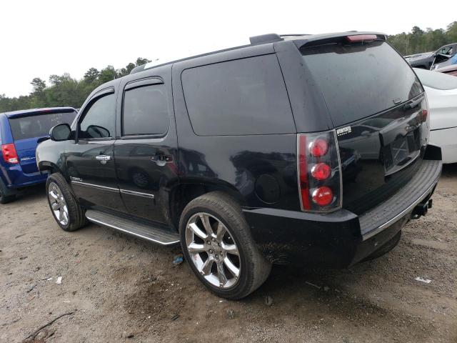 Photo 2 from auction – 2009 GMC YUKON DENA with VIN 1GKFC03209R256358