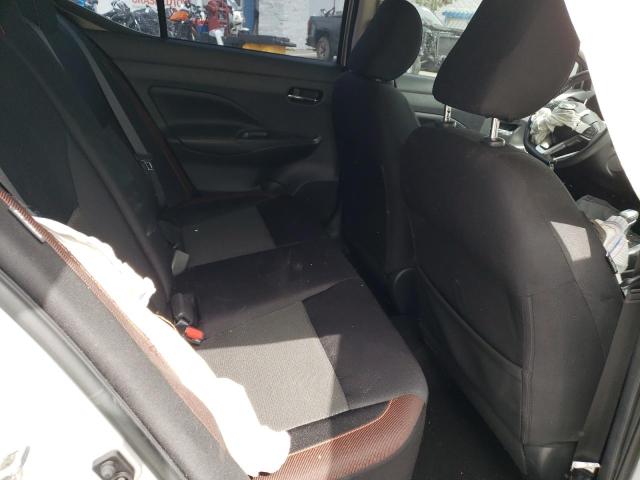 Photo 10 from auction – 2020 NISSAN VERSA SR with VIN 3N1CN8FV4LL836324