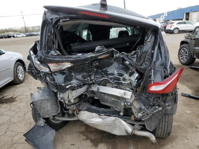 Photo 6 from auction – 2019 CHEVROLET EQUINOX LT with VIN 3GNAXJEV6KL291336