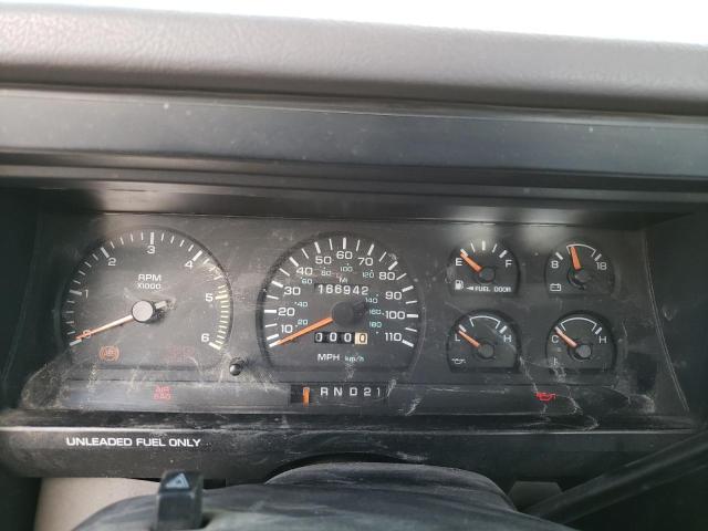 Foto 9 de la subasta – 1995 DODGE DAKOTA con VIN 1B7GL23Y9SW949792