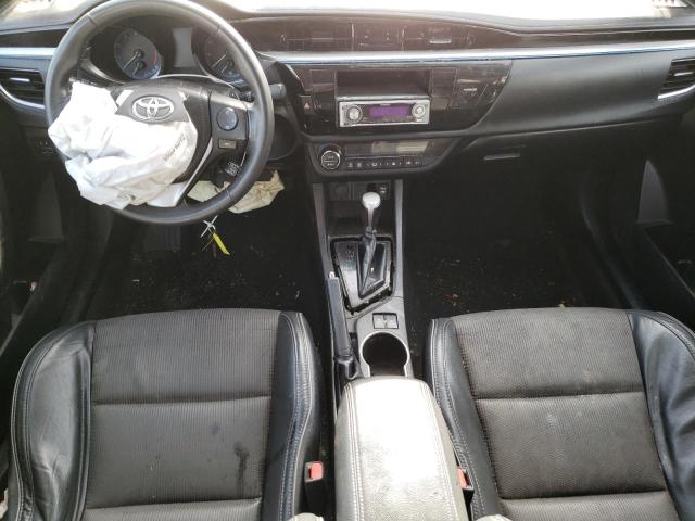 Photo 8 from auction – 2015 TOYOTA COROLLA L with VIN 5YFBURHE8FP328878