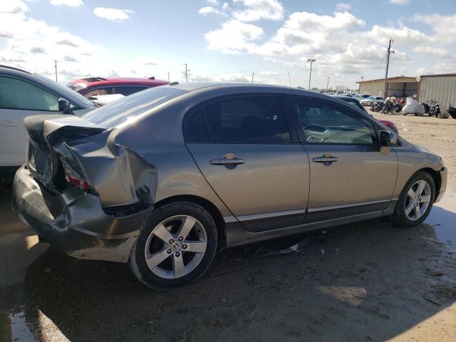 Photo 3 from auction – 2007 HONDA CIVIC EX with VIN 1HGFA16817L069803