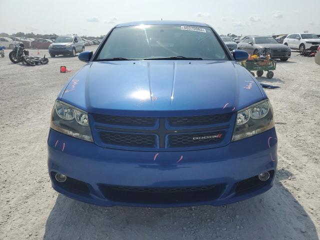 Photo 5 from auction – 2013 DODGE AVENGER SX with VIN 1C3CDZCB3DN742165