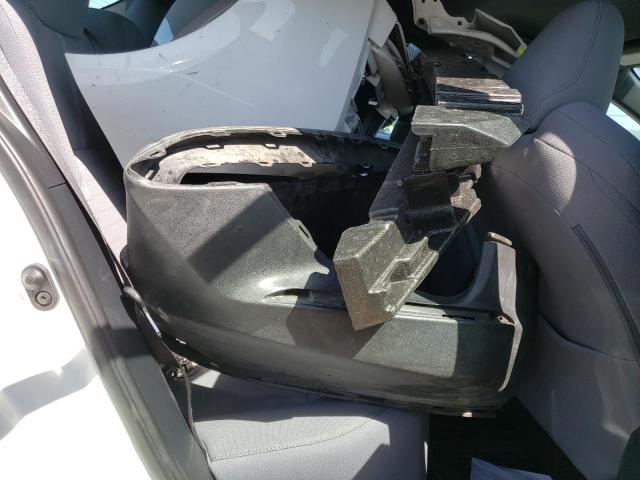Photo 10 from auction – 2021 TOYOTA COROLLA SE with VIN 5YFS4MCE5MP086994