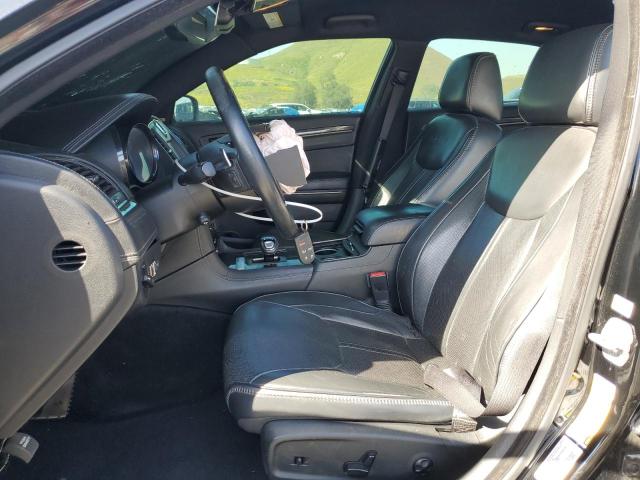 Photo 7 from auction – 2013 CHRYSLER 300C VARVA with VIN 2C3CCADG2DH698604