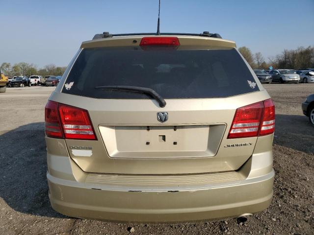Photo 6 from auction – 2010 DODGE JOURNEY SE with VIN 3D4PG4FBXAT183506