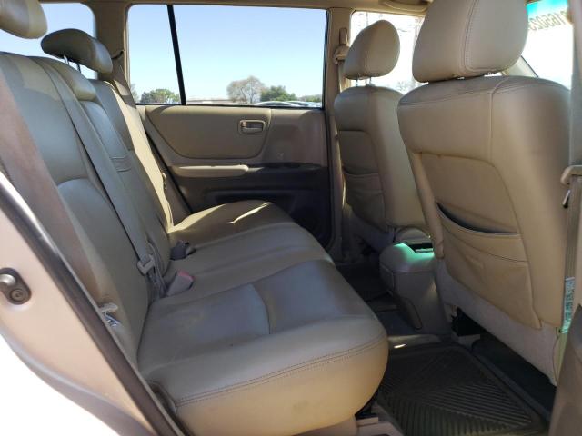 Фото 11 с аукциона – 2004 TOYOTA HIGHLANDER с VIN JTEGP21A440012618