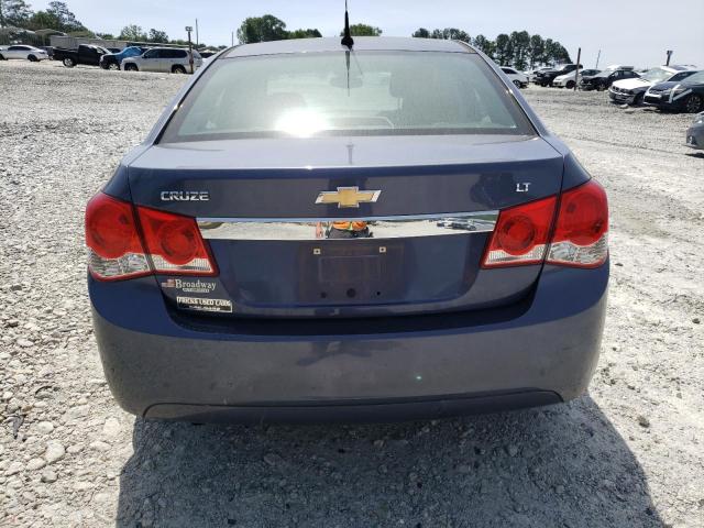 Photo 6 from auction – 2014 CHEVROLET CRUZE LT with VIN 1G1PC5SB2E7462455
