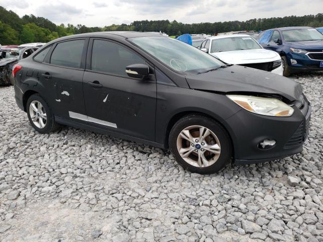 Photo 4 from auction – 2013 FORD FOCUS SE with VIN 1FADP3F28DL308695