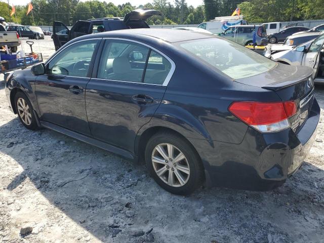 Photo 2 from auction – 2012 SUBARU LEGACY 2.5 with VIN 4S3BMBC68C3018225
