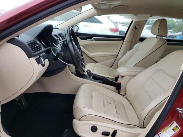 Photo 7 from auction – 2018 VOLKSWAGEN PASSAT S with VIN 1VWAA7A38JC011702