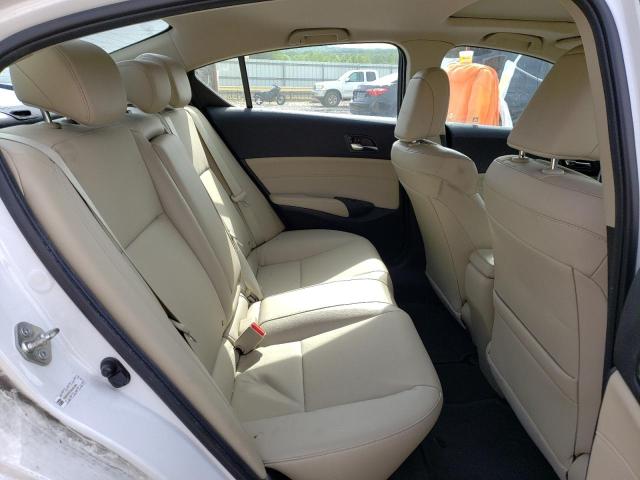 Photo 10 from auction – 2016 ACURA ILX BASE W with VIN 19UDE2F37GA024561