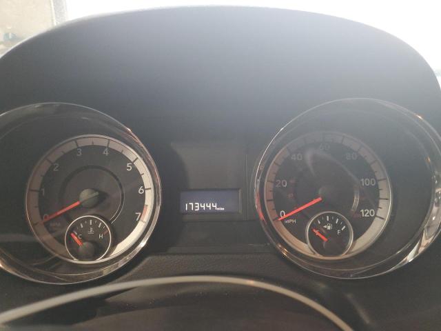 Photo 9 from auction – 2015 DODGE GRAND CARA with VIN 2C4RDGBG5FR567303