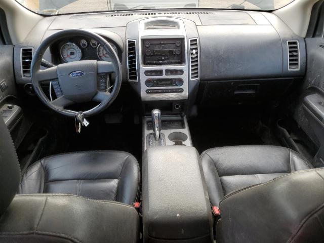 Photo 8 from auction – 2007 FORD EDGE SEL P with VIN 2FMDK39C67BA99633