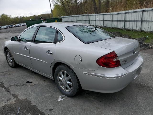 Photo 2 from auction – 2005 BUICK LACROSSE C with VIN 2G4WD532551208116