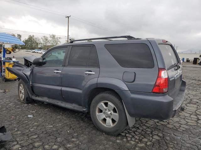 Photo 2 from auction – 2007 TOYOTA 4RUNNER SR with VIN JTEZU14R370095167