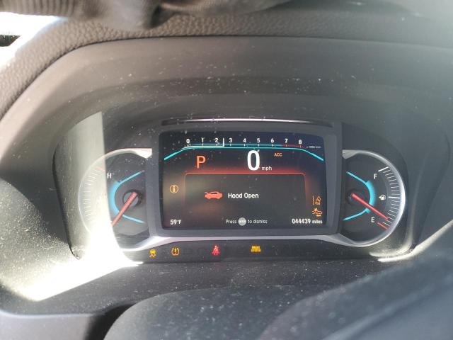 Photo 9 from auction – 2021 HONDA PILOT EXL with VIN 5FNYF6H55MB042319