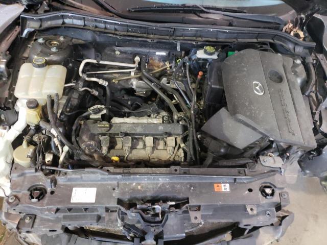 Photo 11 from auction – 2010 MAZDA 3 I with VIN JM1BL1SF6A1198229