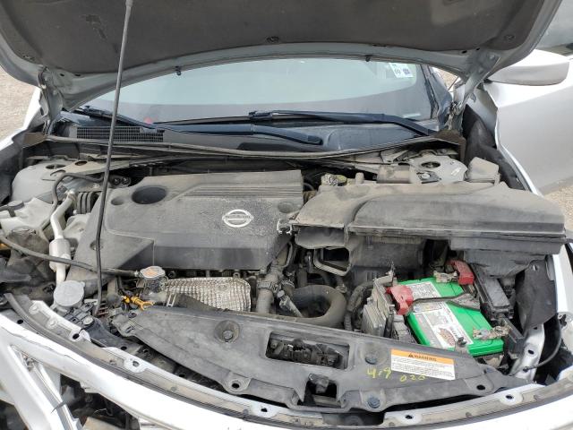 Photo 11 from auction – 2015 NISSAN ALTIMA 2.5 with VIN 1N4AL3AP4FN873261