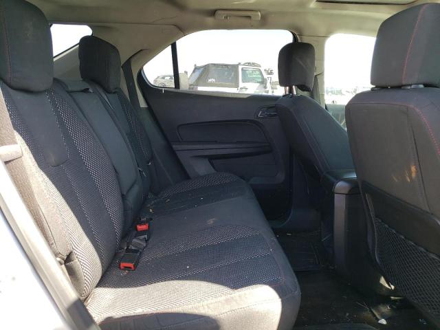 Photo 10 from auction – 2010 CHEVROLET EQUINOX LT with VIN 2CNALDEW1A6293301