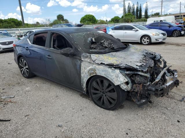 Photo 4 from auction – 2020 NISSAN ALTIMA SR with VIN 1N4BL4CV3LC165063