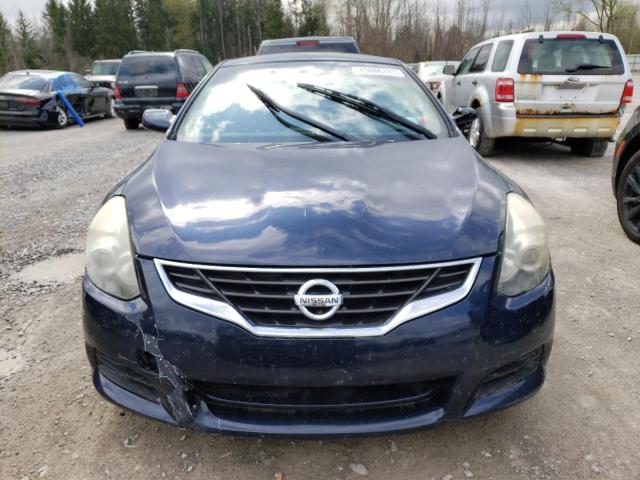 Photo 5 from auction – 2011 NISSAN ALTIMA S with VIN 1N4AL2EP7BC176824