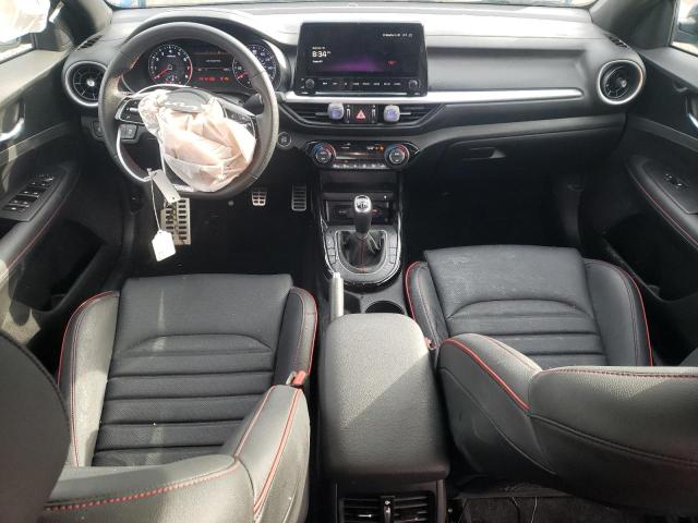 Photo 8 from auction – 2023 KIA FORTE GT with VIN 3KPF44AC4PE543206