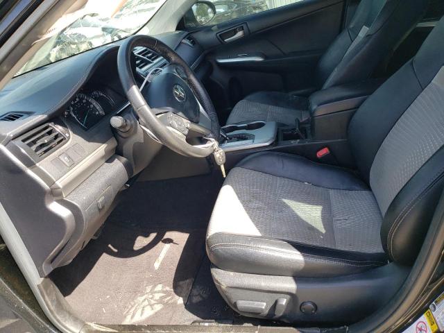 Photo 7 from auction – 2012 TOYOTA CAMRY BASE with VIN 4T1BF1FK7CU020261