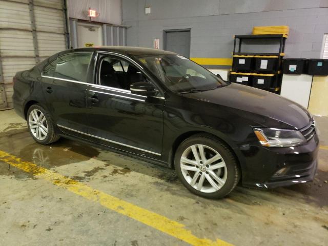 Photo 4 from auction – 2017 VOLKSWAGEN JETTA SEL with VIN 3VWL17AJ2HM369992
