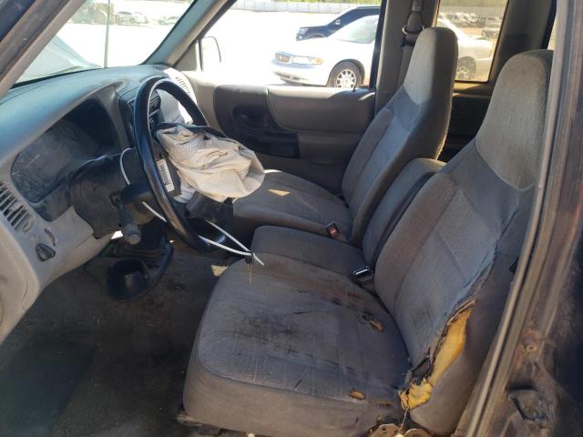 Photo 7 from auction – 1996 FORD RANGER SUP with VIN 1FTCR14A0TPA39601