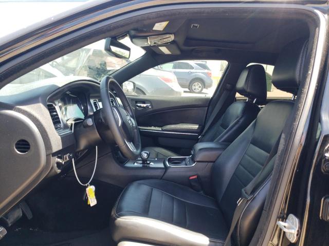 Photo 7 from auction – 2013 DODGE CHARGER SX with VIN 2C3CDXHG6DH550689