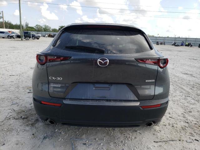 Photo 6 from auction – 2021 MAZDA CX-30 SELE with VIN 3MVDMABL3MM302242