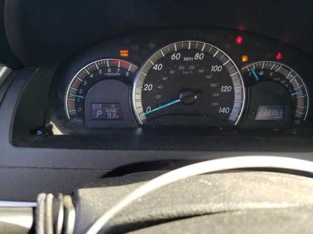 Photo 9 from auction – 2012 TOYOTA CAMRY BASE with VIN 4T1BF1FK3CU080232