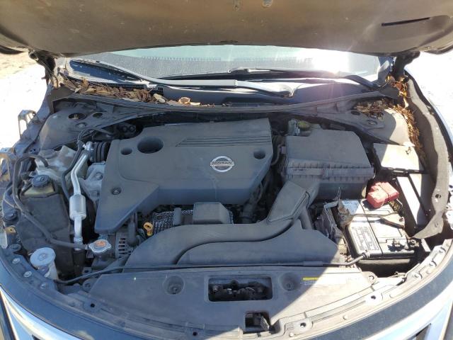 Photo 11 from auction – 2015 NISSAN ALTIMA 2.5 with VIN 1N4AL3AP9FC471117