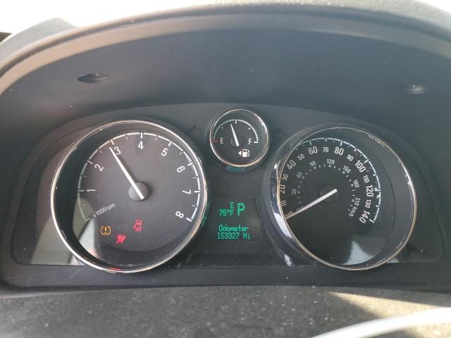 Photo 9 from auction – 2013 CHEVROLET CAPTIVA LS with VIN 3GNFL2EK0DS522074