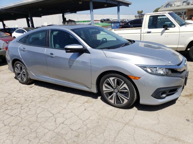 صورة رقم 4 من المزاد - 2016 HONDA UK مع VIN 19XFC1F7XGE216290