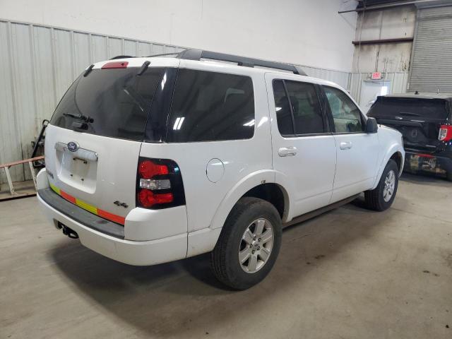 Photo 3 from auction – 2010 FORD EXPLORER X with VIN 1FMEU7DE3AUA78125