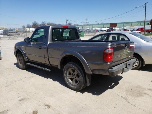 Photo 2 from auction – 2004 FORD RANGER with VIN 1FTYR11U54PA95653