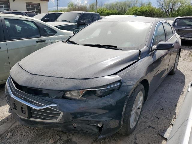 CHEVROLET MALIBU LT 2016 with VIN 1G1ZE5ST1GF306847 - Photo from auction