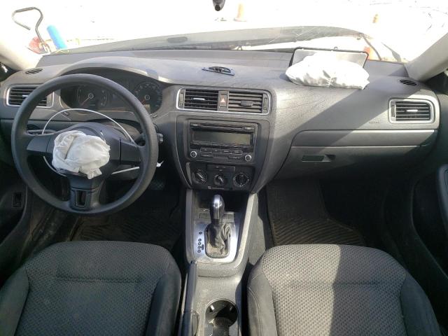 Photo 8 from auction – 2013 VOLKSWAGEN JETTA BASE with VIN 3VW2K7AJ4DM311367