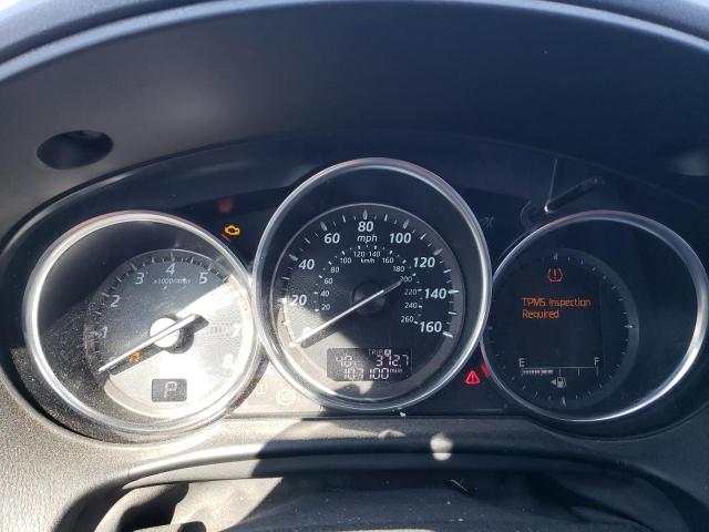 Photo 9 from auction – 2014 MAZDA CX-5 GT with VIN JM3KE4DY7E0418460