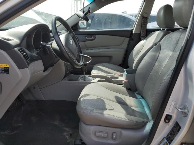 Photo 7 from auction – 2009 KIA OPTIMA LX with VIN KNAGE228295298546