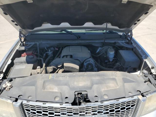 Photo 11 from auction – 2011 GMC SIERRA C15 with VIN 3GTP1UEA5BG174584